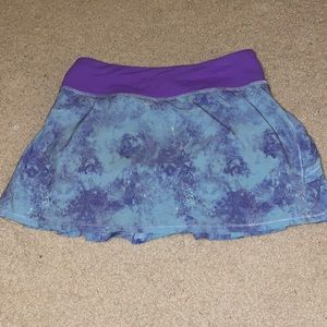 Ivivia athletic skirt